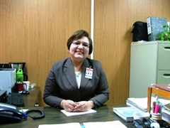Blanca Velasco